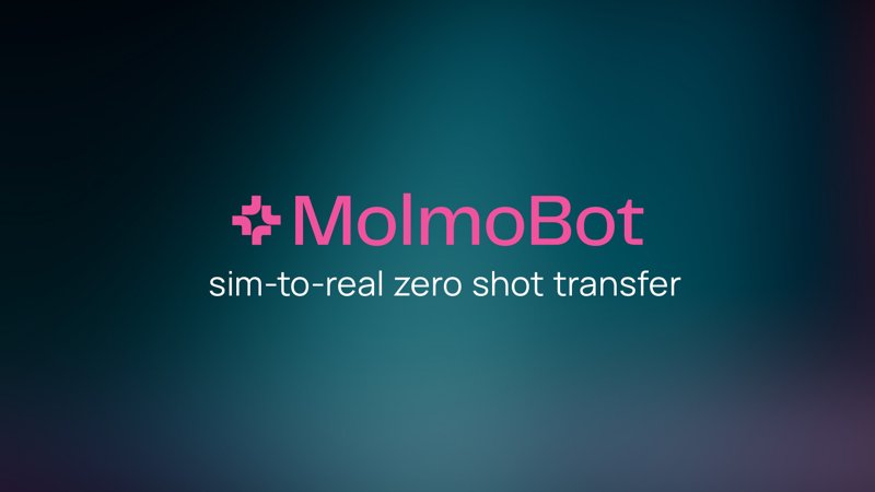 MolmoB0T